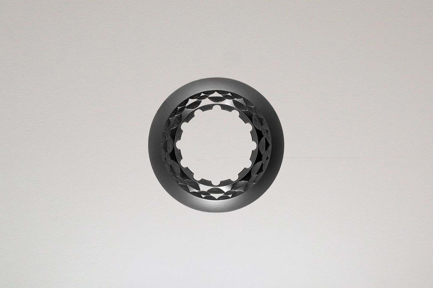 absoluteBLACK Ultimate Centerlock Lockring for QR & 12mm Axles