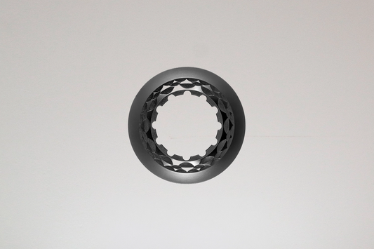 absoluteBLACK Ultimate Centerlock Lockring for QR & 12mm Axles