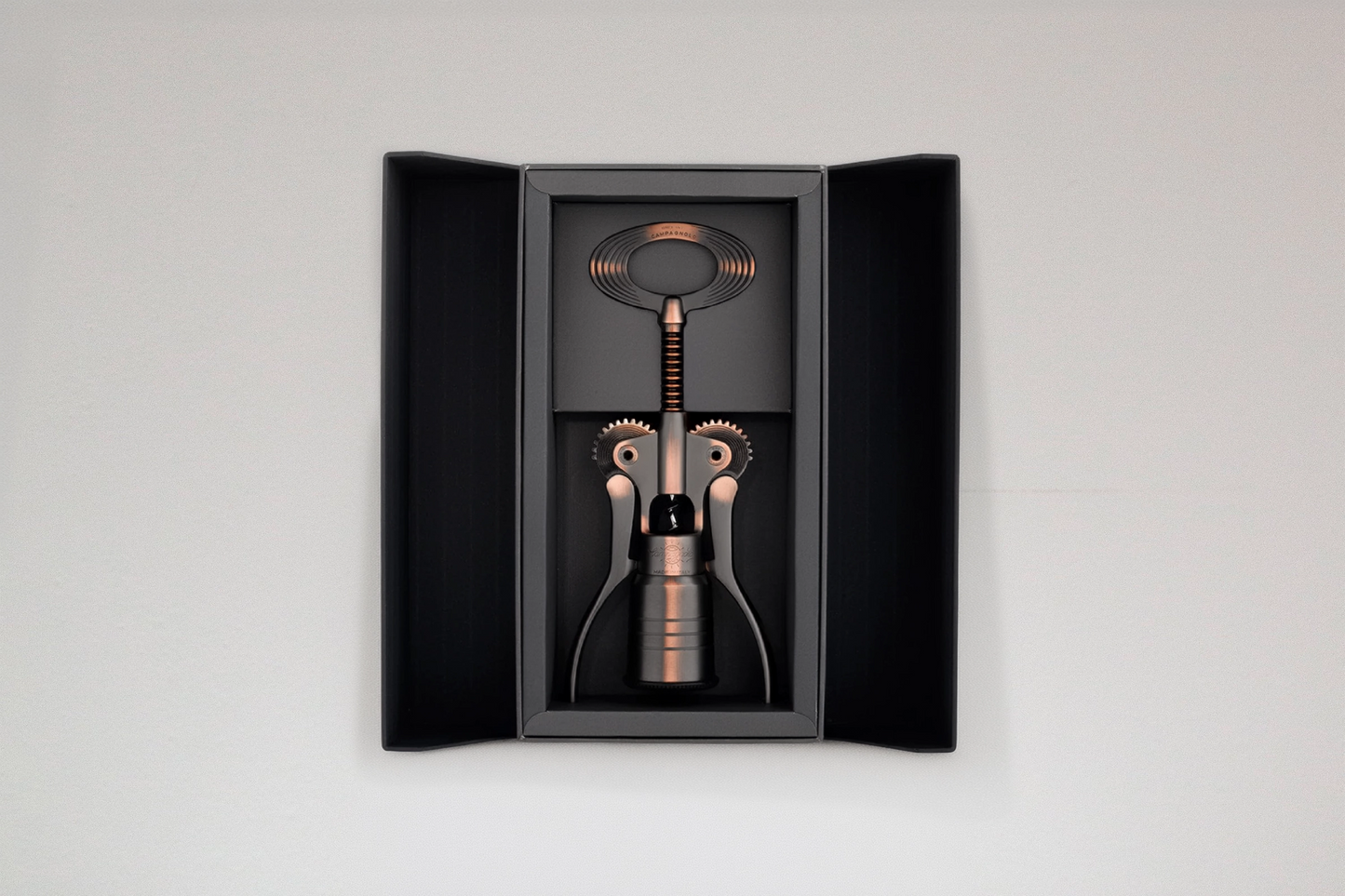 Campagnolo Big Corkscrew
