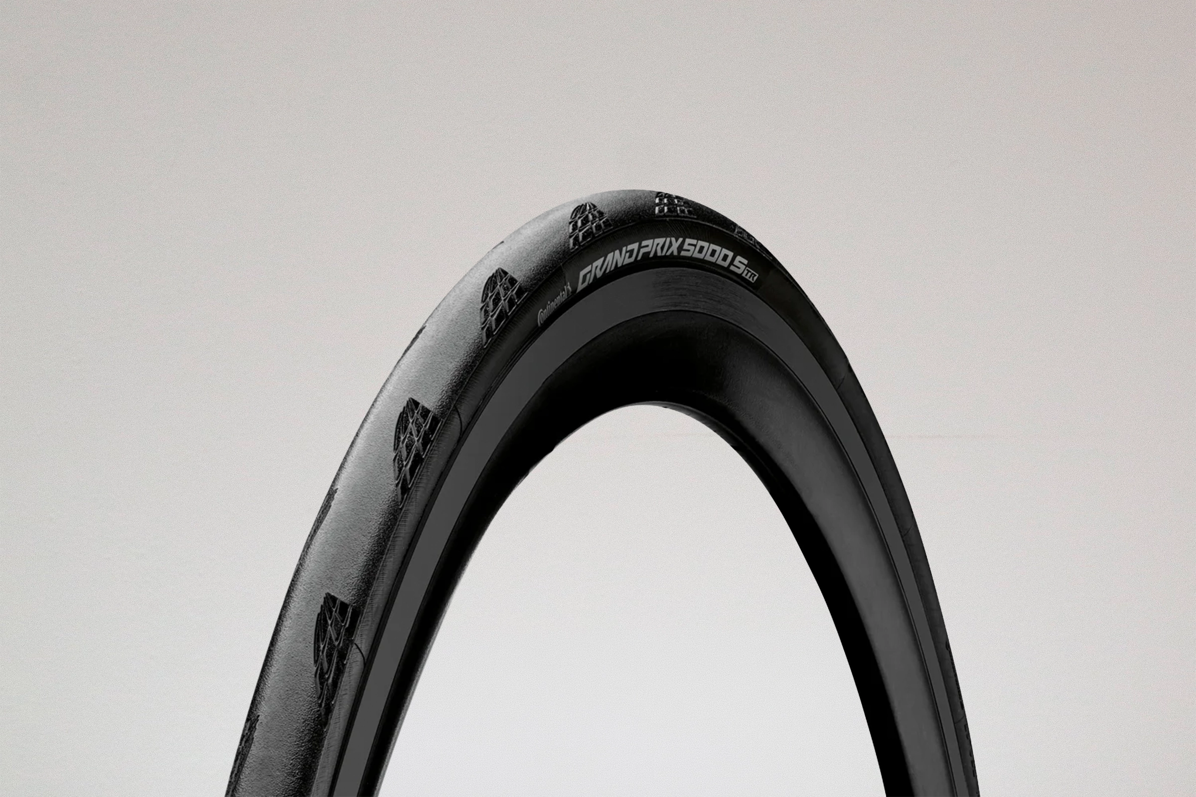 Continental Grand Prix 5000 S TR