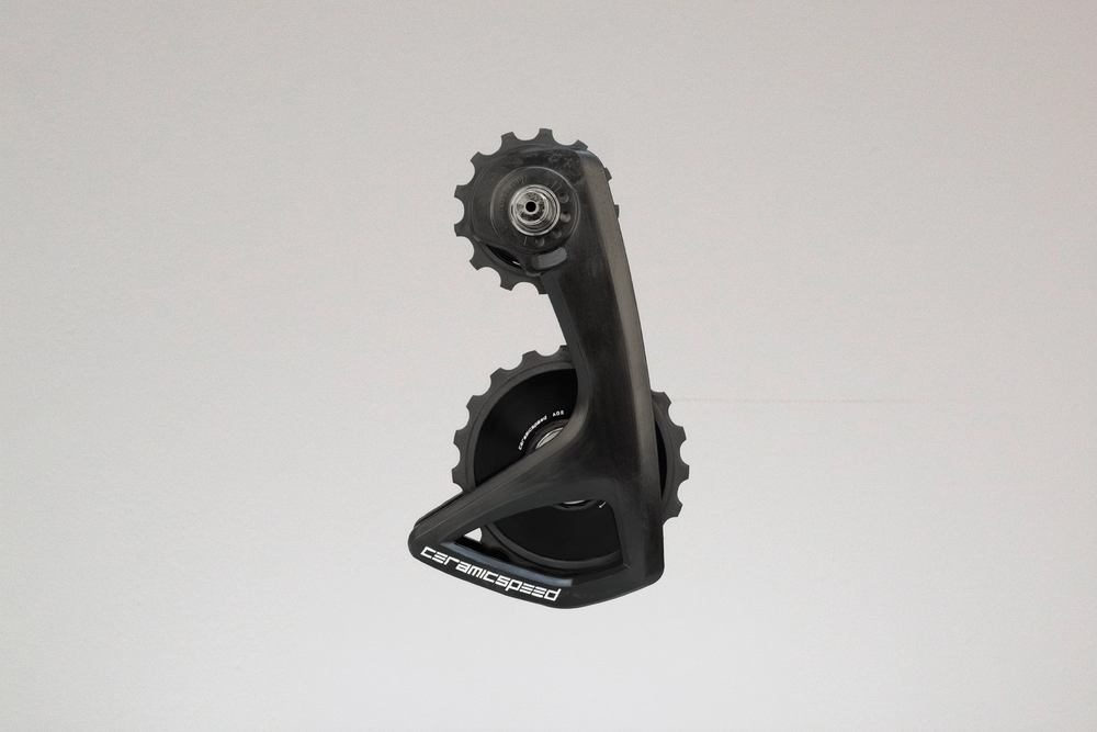 CeramicSpeed OSPW RS ALPHA