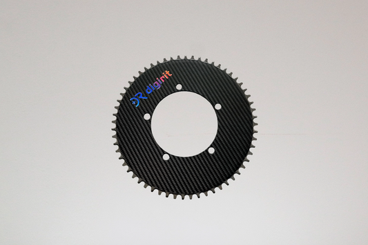 Digirit 1X Chainring
