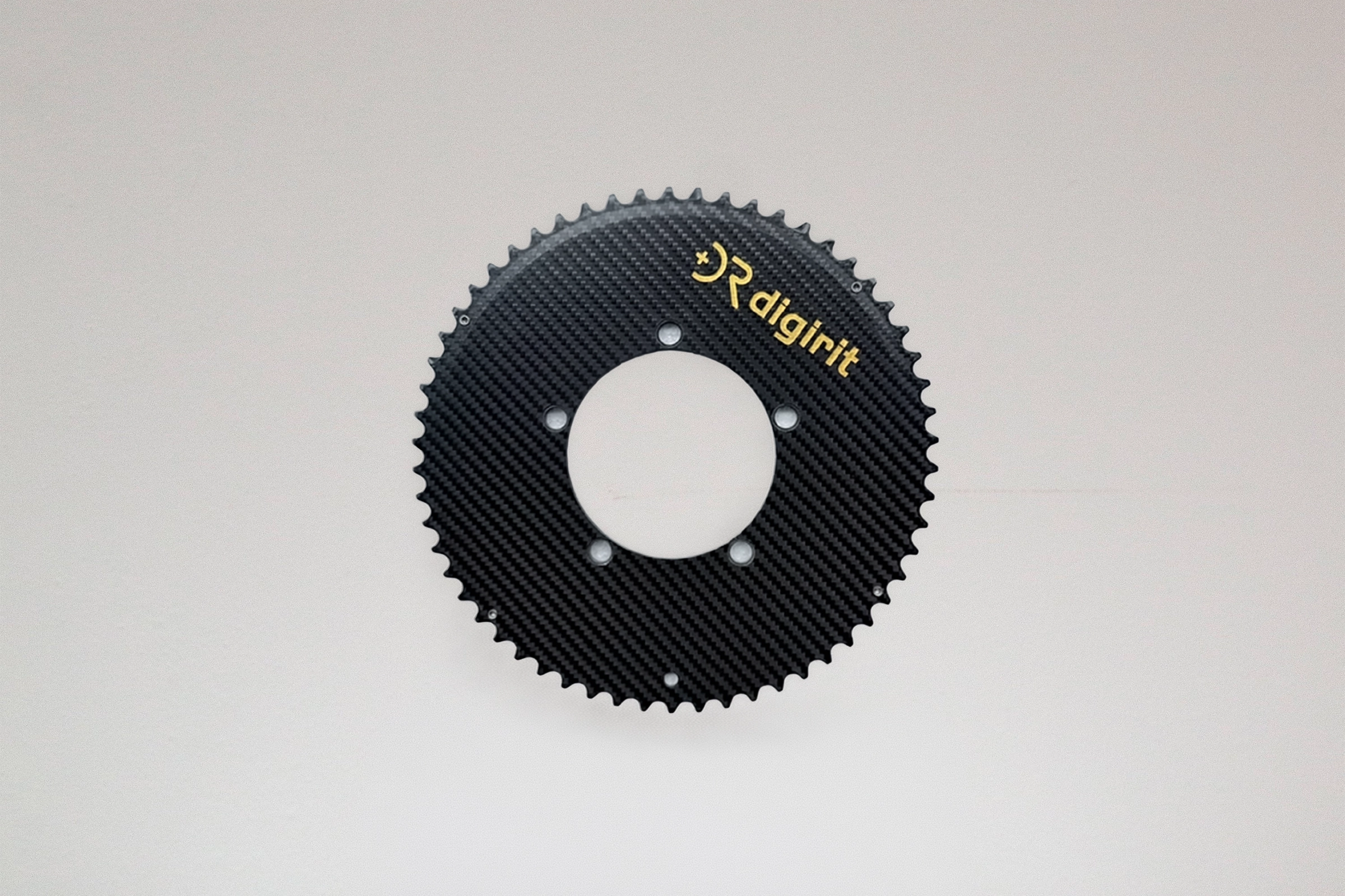 Digirit 2X Chainrings