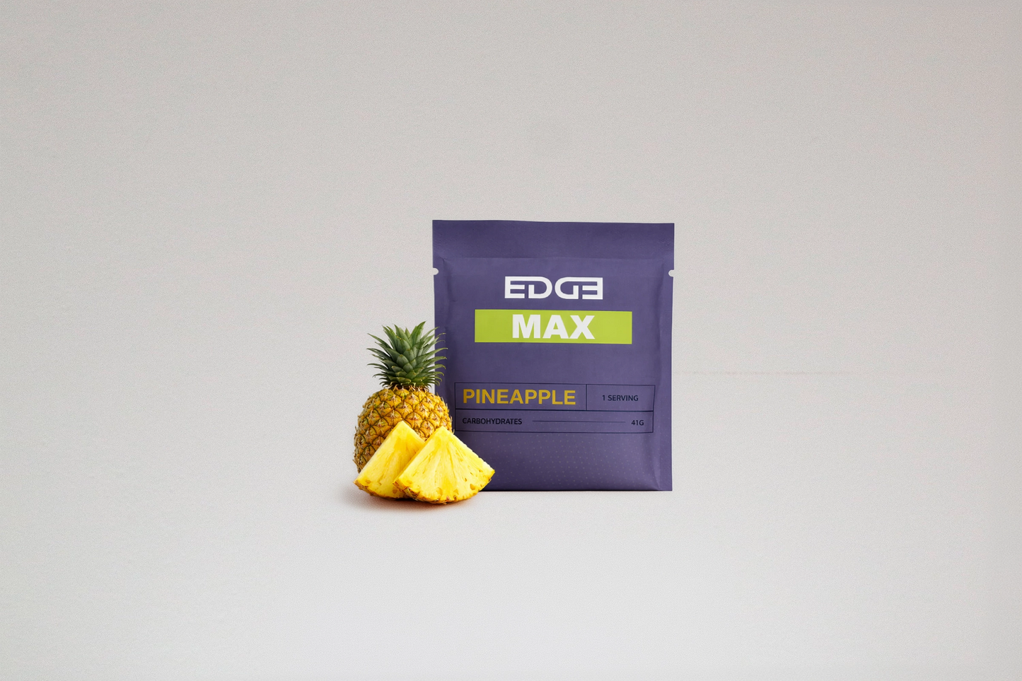 Edge Hydro Max