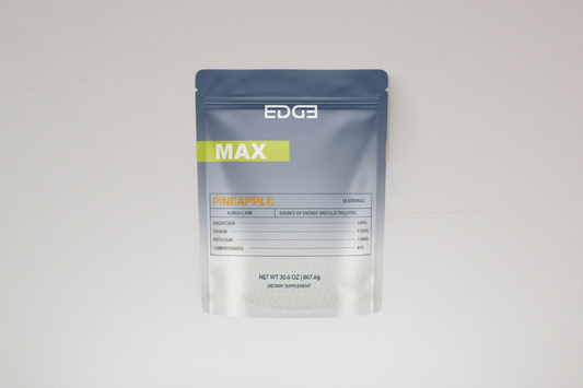 Edge Hydro Max