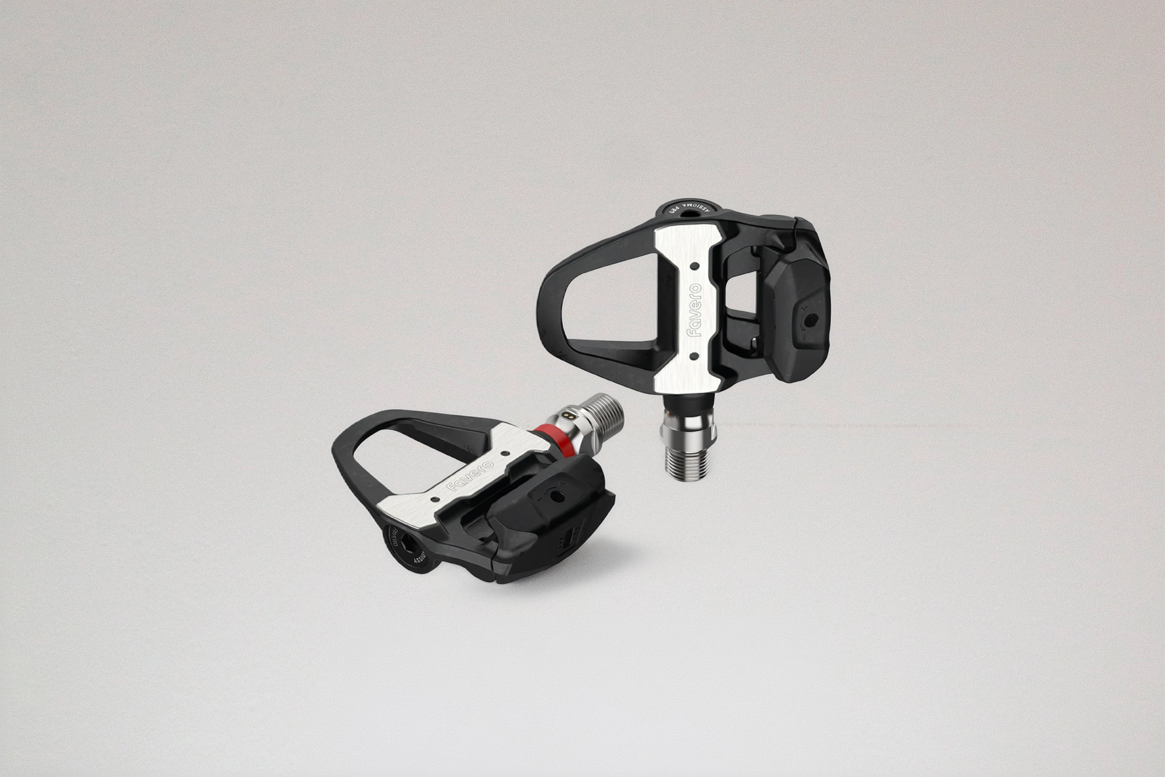 Favero Assioma Pro RS Power Meter Pedals