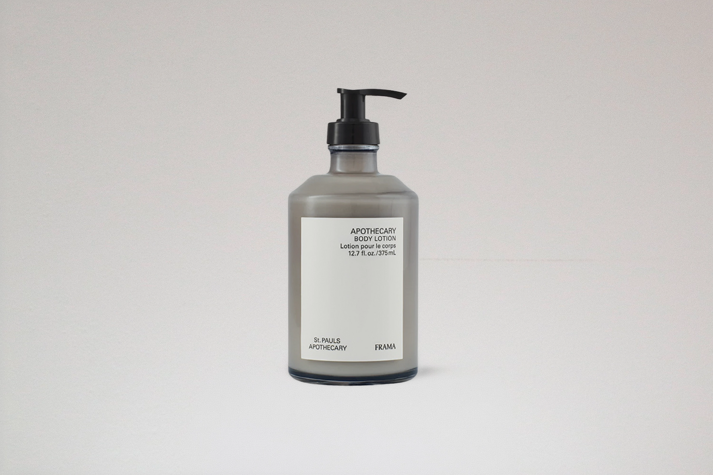 FRAMA Body Lotion
