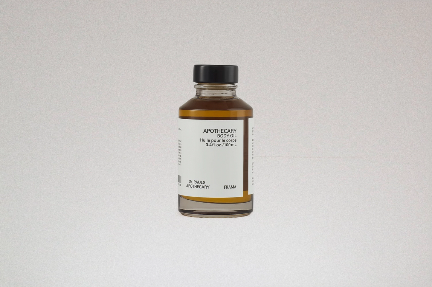 FRAMA Body Oil