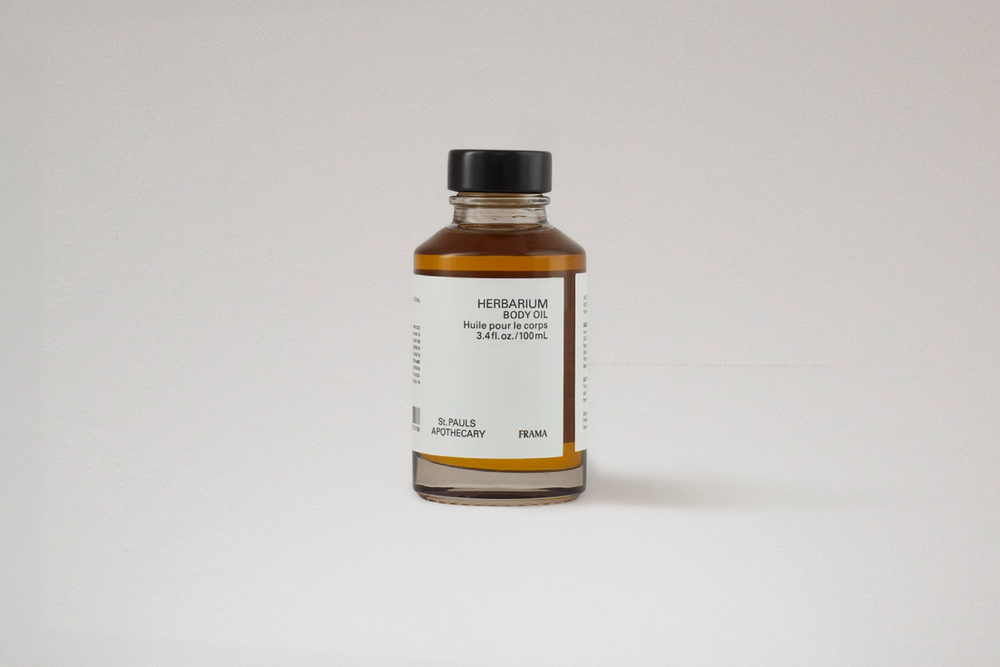 FRAMA Body Oil
