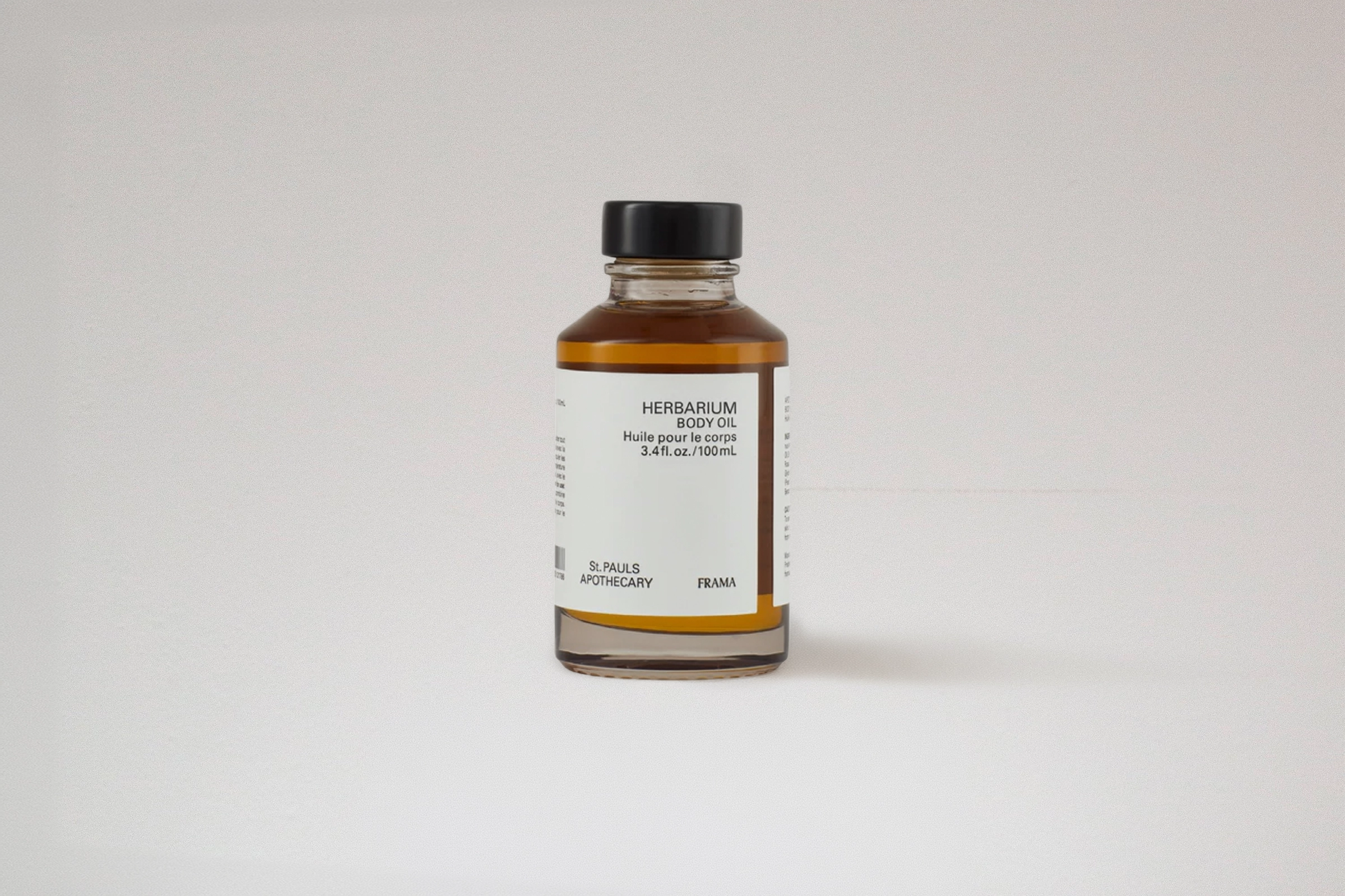 FRAMA Body Oil