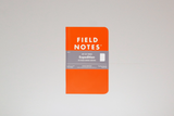 Field Notes Notebooks