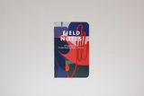 Field Notes Notebooks
