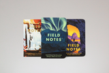 Field Notes Notebooks