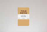 Field Notes Notebooks