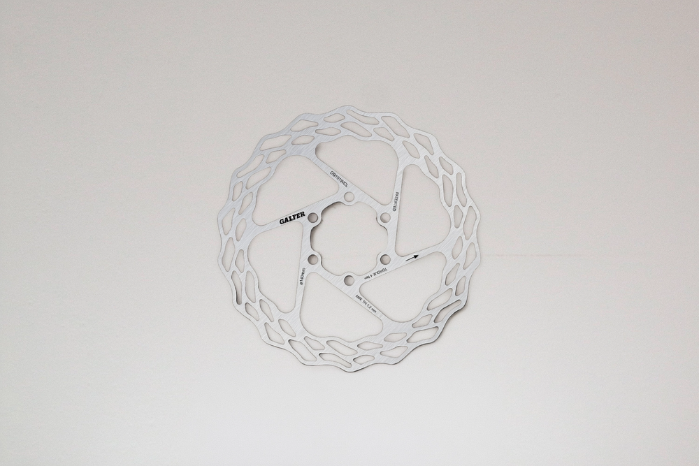 Galfer Fixed Disc w/ Center-Lock