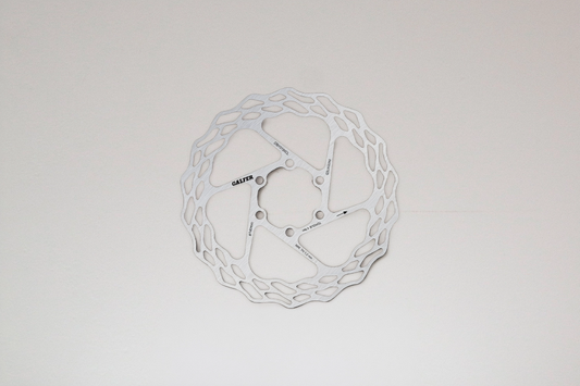 Galfer Fixed Disc w/ Center-Lock
