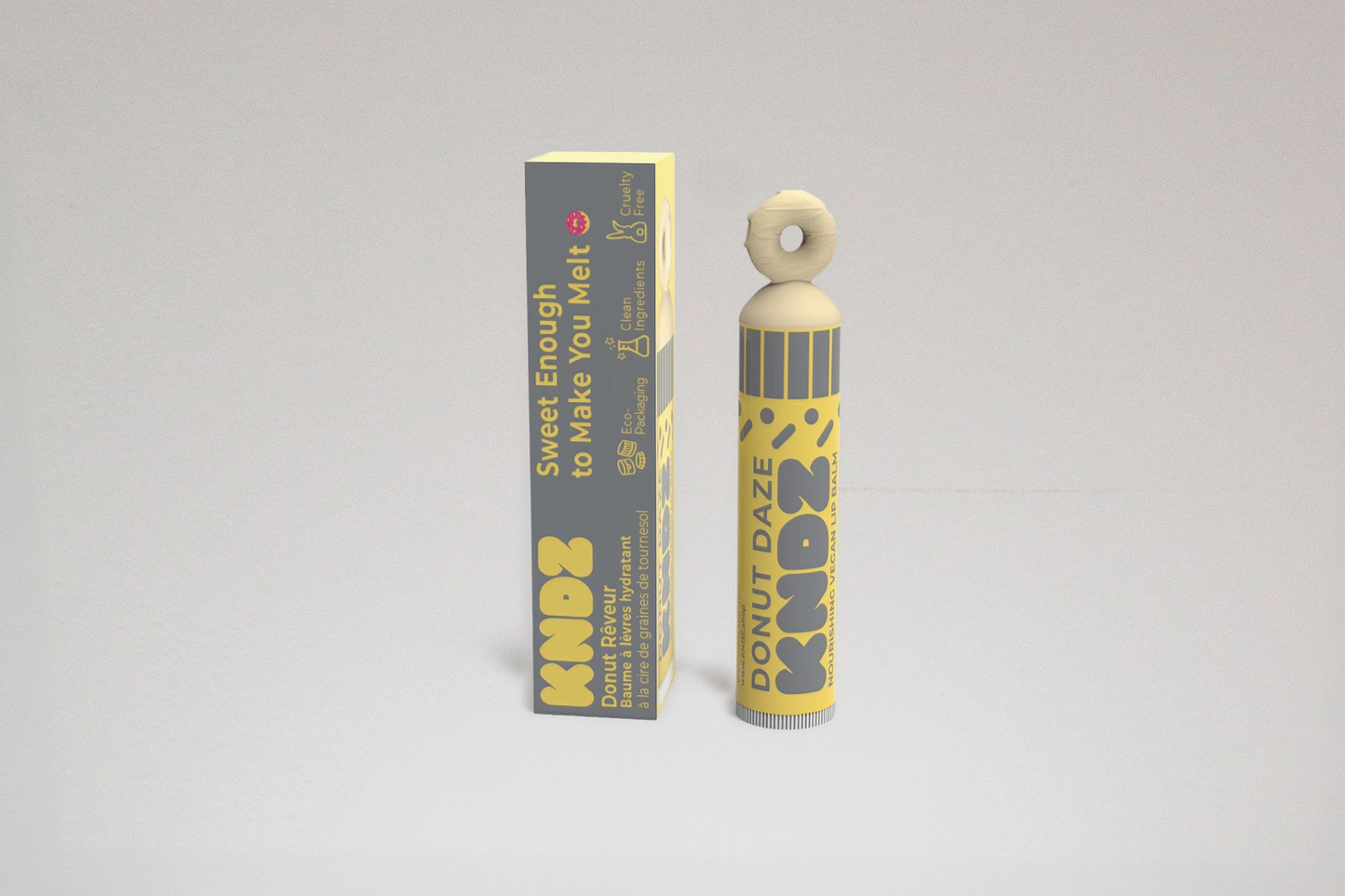 KNDZ Vegan Lip Balm