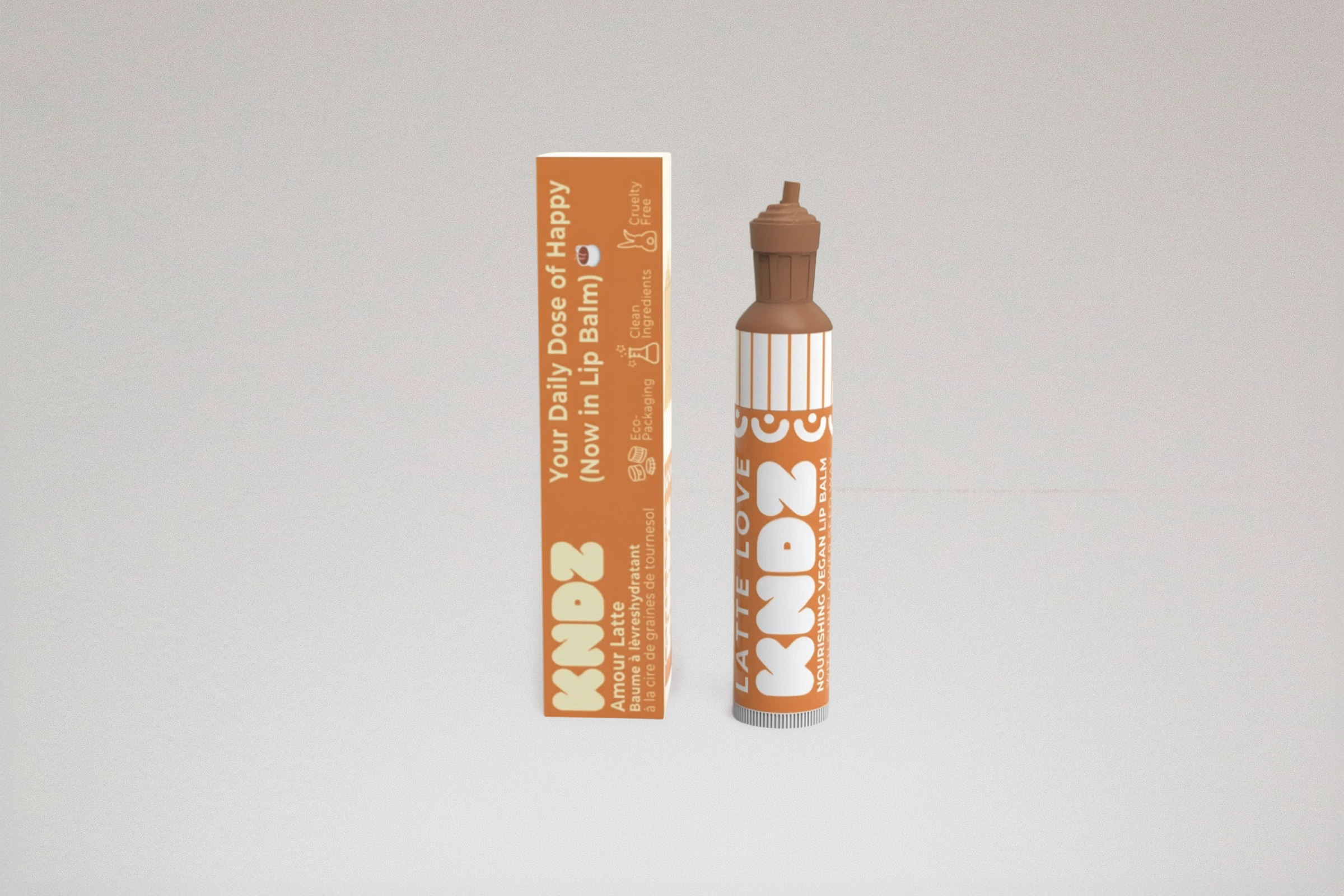 KNDZ Vegan Lip Balm
