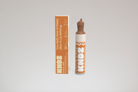 KNDZ Vegan Lip Balm