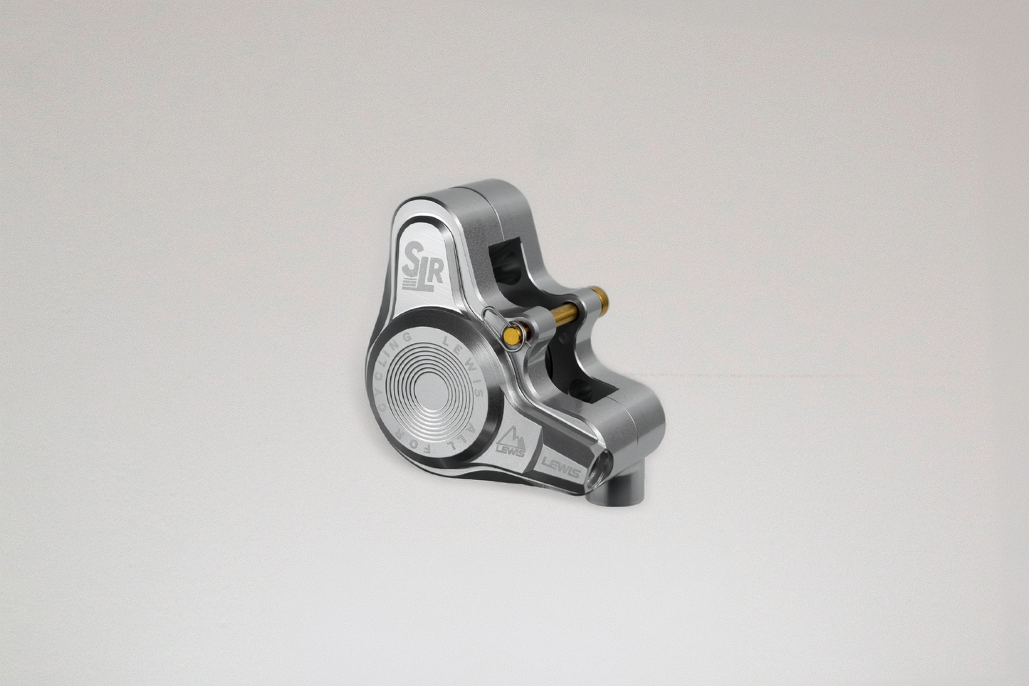 Lewis Ultimate SLR Flat Mount Brake Caliper
