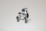 Lewis Ultimate SLR Flat Mount Brake Caliper