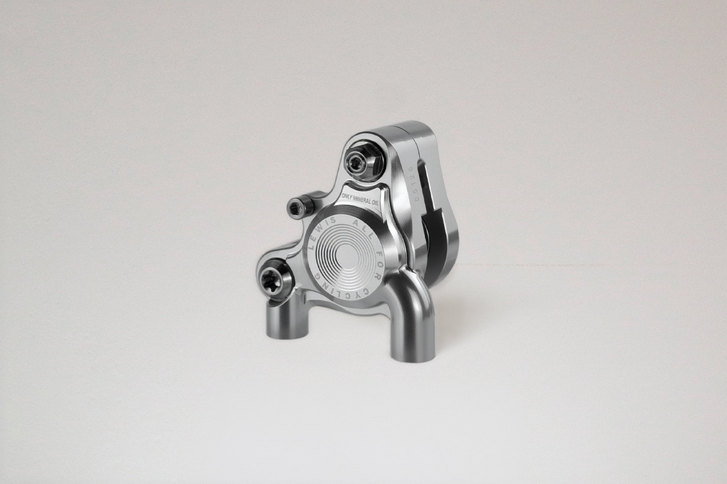 Lewis Ultimate SLR Flat Mount Brake Caliper