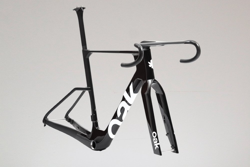 Marca Frameset