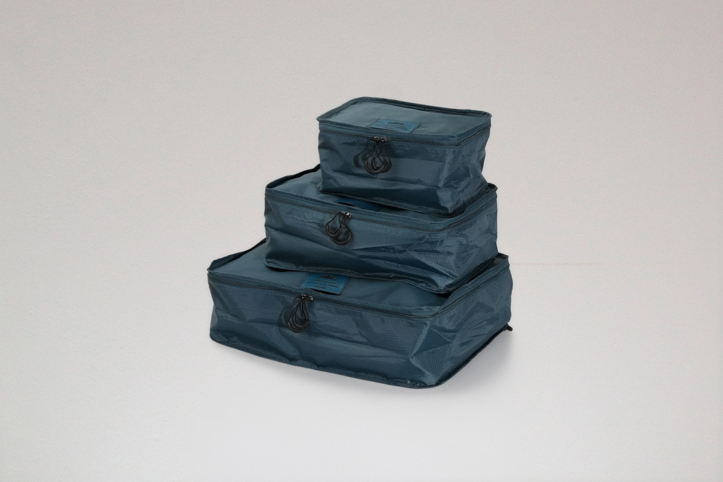 Nähe Travel Packing Bag Set
