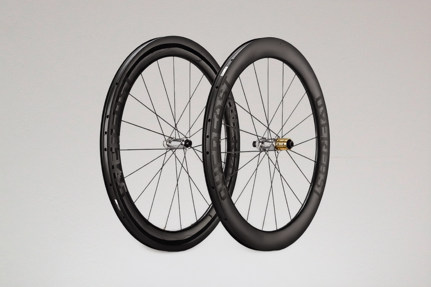 OVERFAST Aerion EVO 60 Wheelset