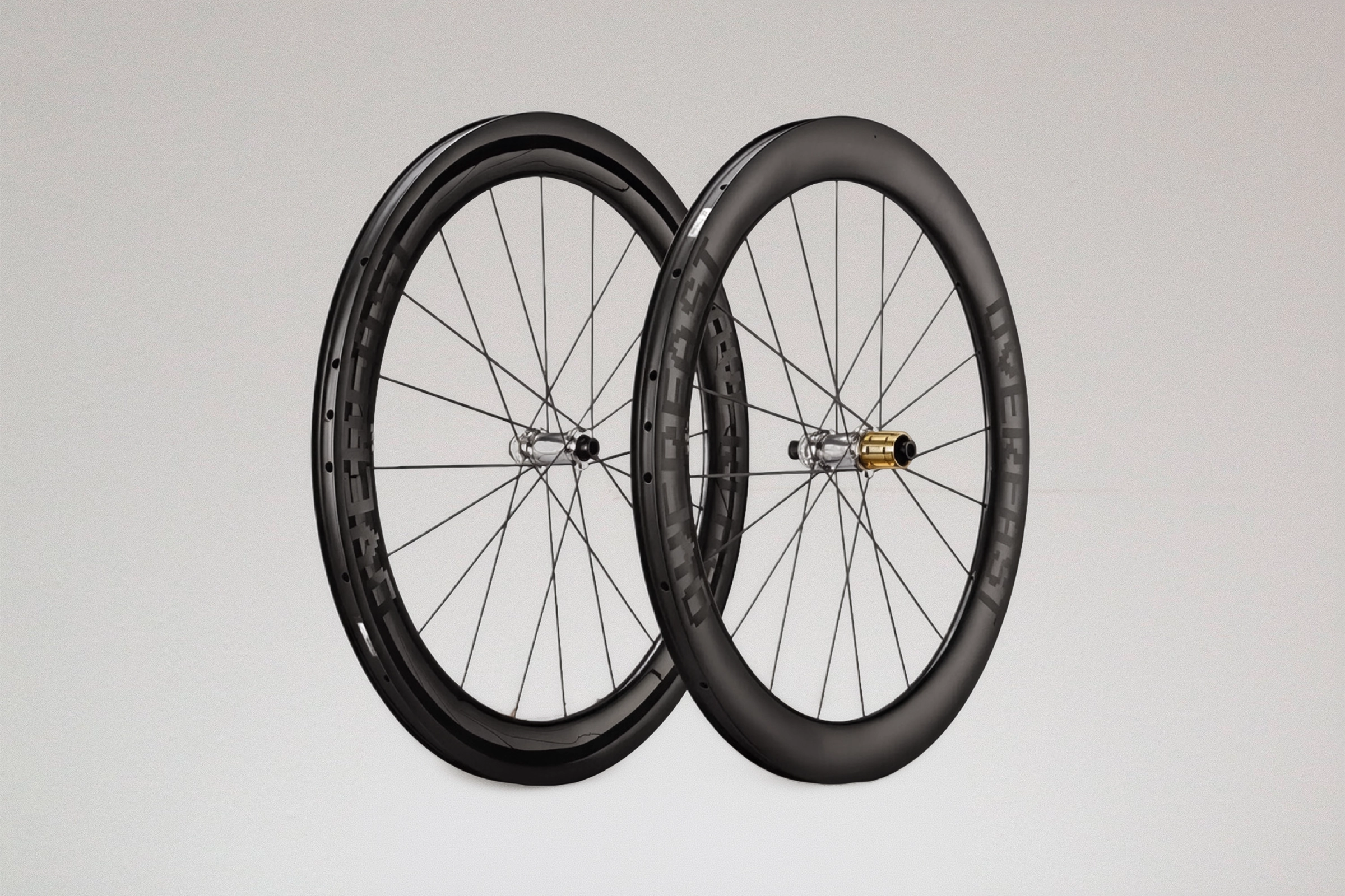 OVERFAST Aerion EVO 60 Wheelset