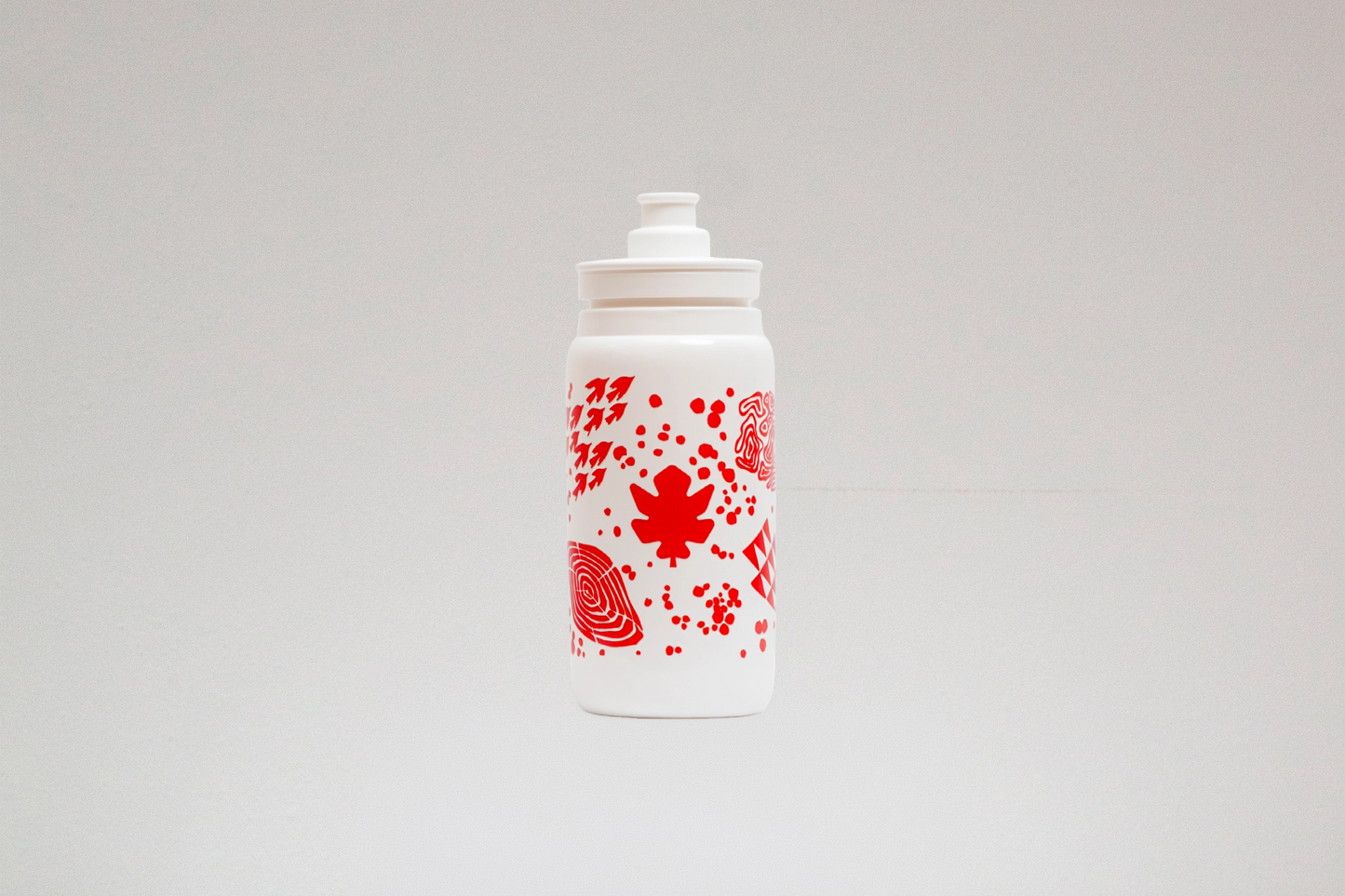 Oak Water Bottle