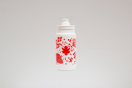 Oak Water Bottle