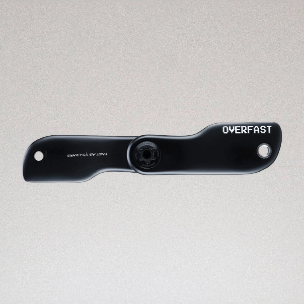 OVERFAST Aero Carbon Crank