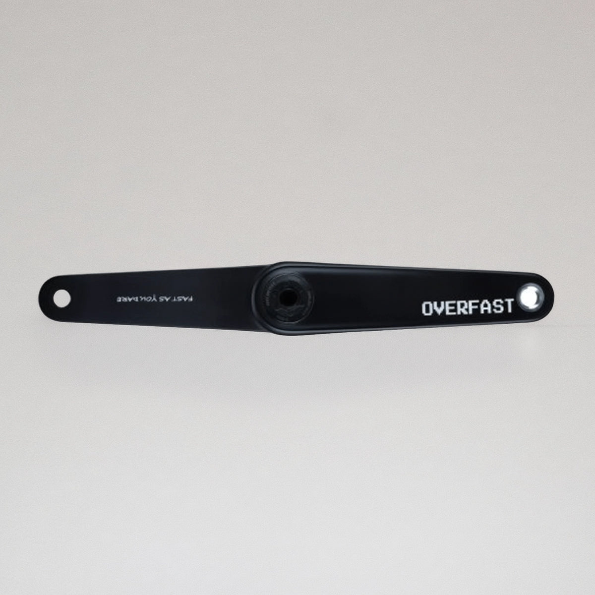 OVERFAST Light Carbon Crank