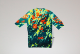 Oak by Peoples Aero Jersey