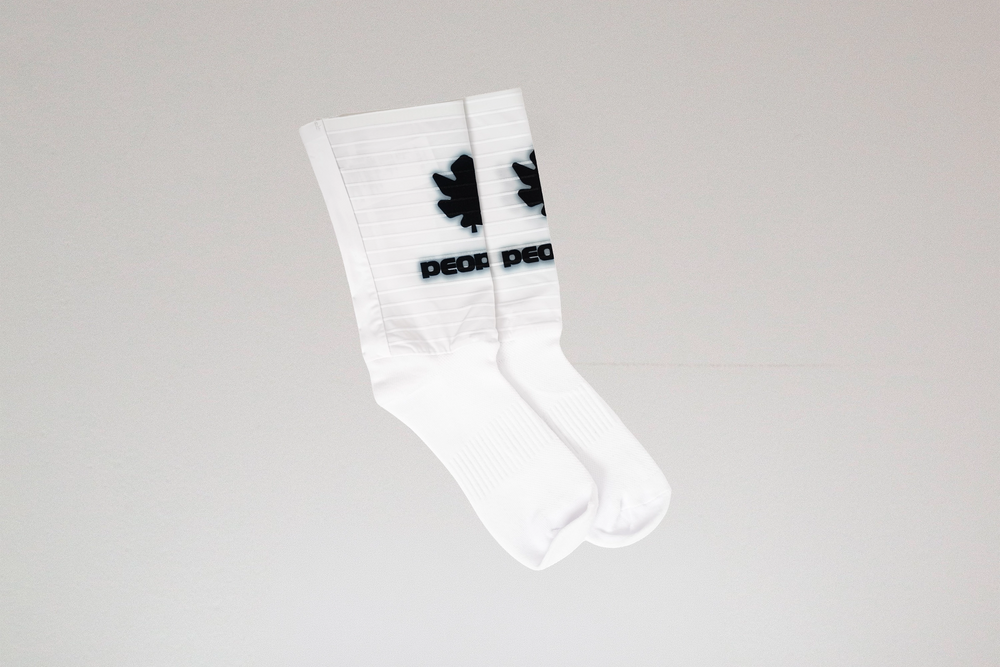 Oak by Peoples Aero Socks