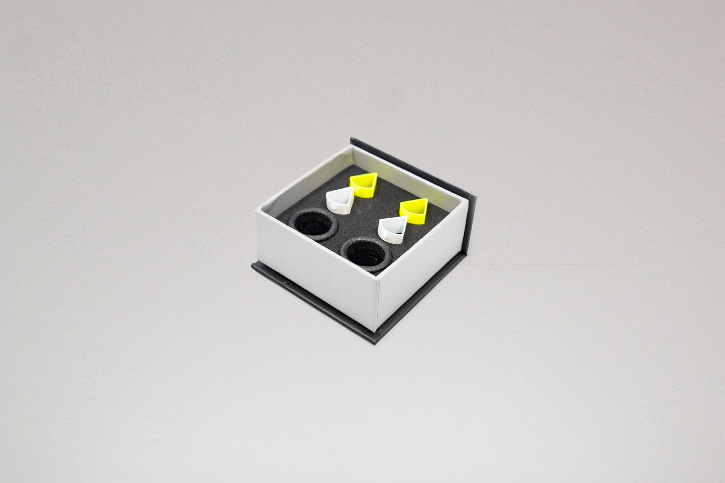 OVERFAST Ultralight Bar Ends