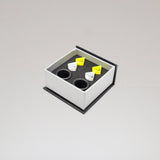 OVERFAST Ultralight Bar Ends