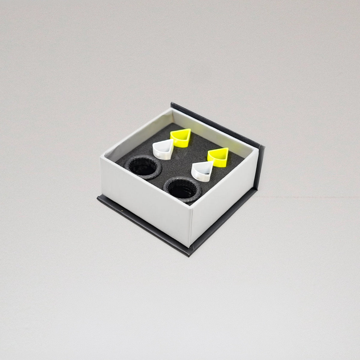 OVERFAST Ultralight Bar Ends