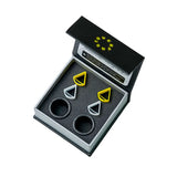 OVERFAST Ultralight Bar Ends