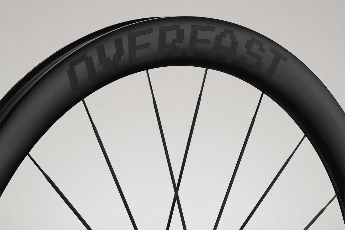 OVERFAST 50mm Ultralight Wheelset