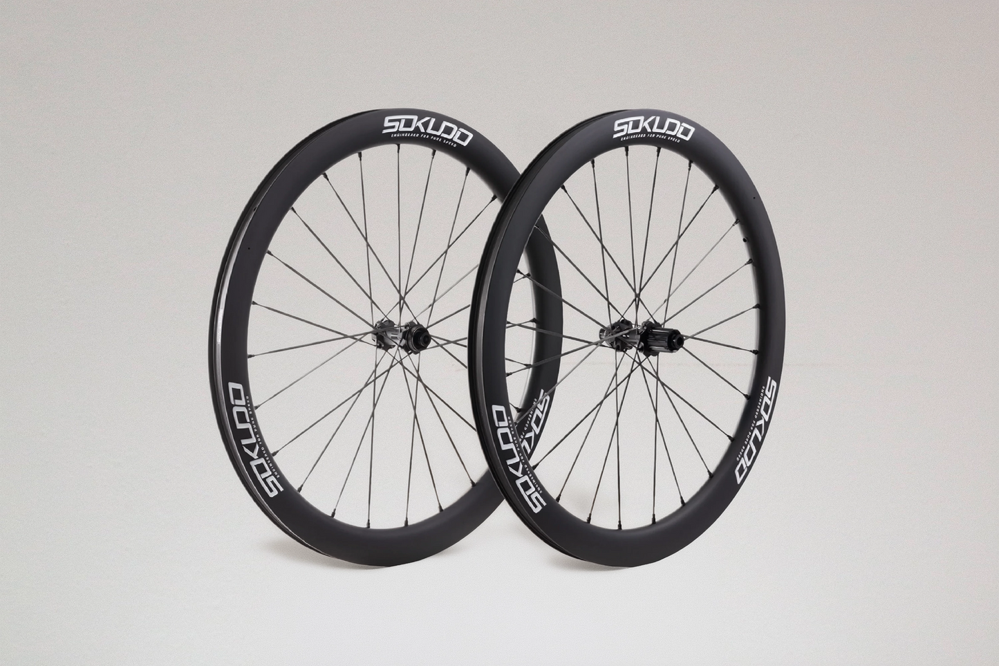 Sokudo 50R Wheelset