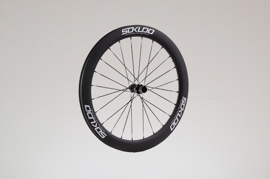 Sokudo 60R Wheelset