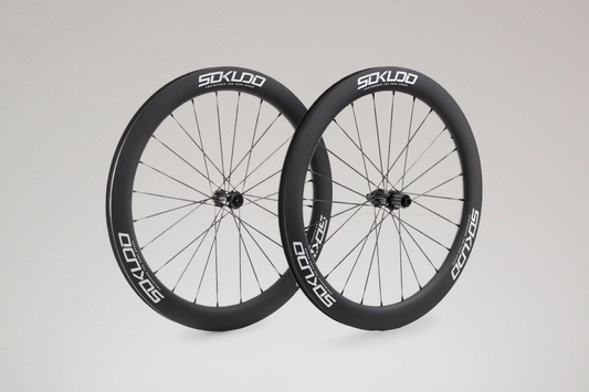 Sokudo 60R Wheelset