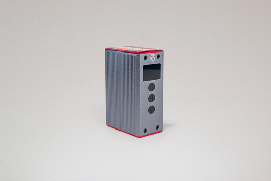 Silca Elettrico Ultimate Inflator