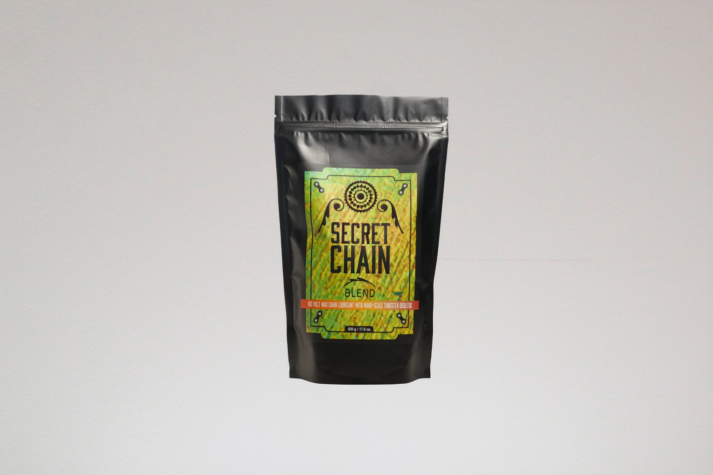 Silca Secret Chain Blend