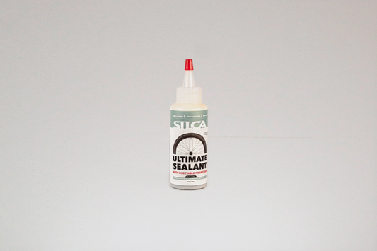 Silca Ultimate Tubeless Sealant
