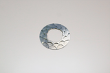 Ti-Parts 5.17g Aluminium Centerlock Rotor Lock Ring Cover