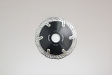 Ti-Parts Aluminium Aerotor Aero Disc Brake Centerlock Rotor