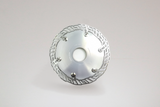 Ti-Parts Aluminium Aerotor Aero Disc Brake Centerlock Rotor